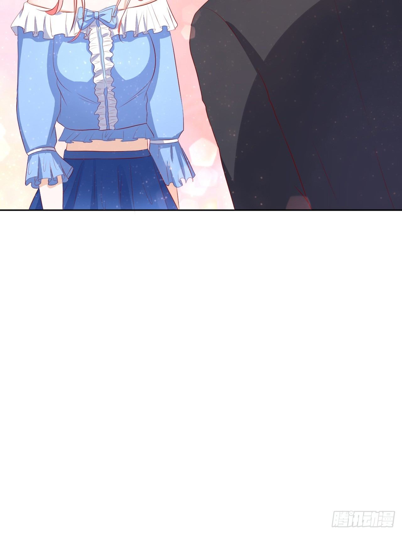 蜜桃小情人之烈爱知夏韩漫全集-撞见一个半裸男无删减无遮挡章节图片 