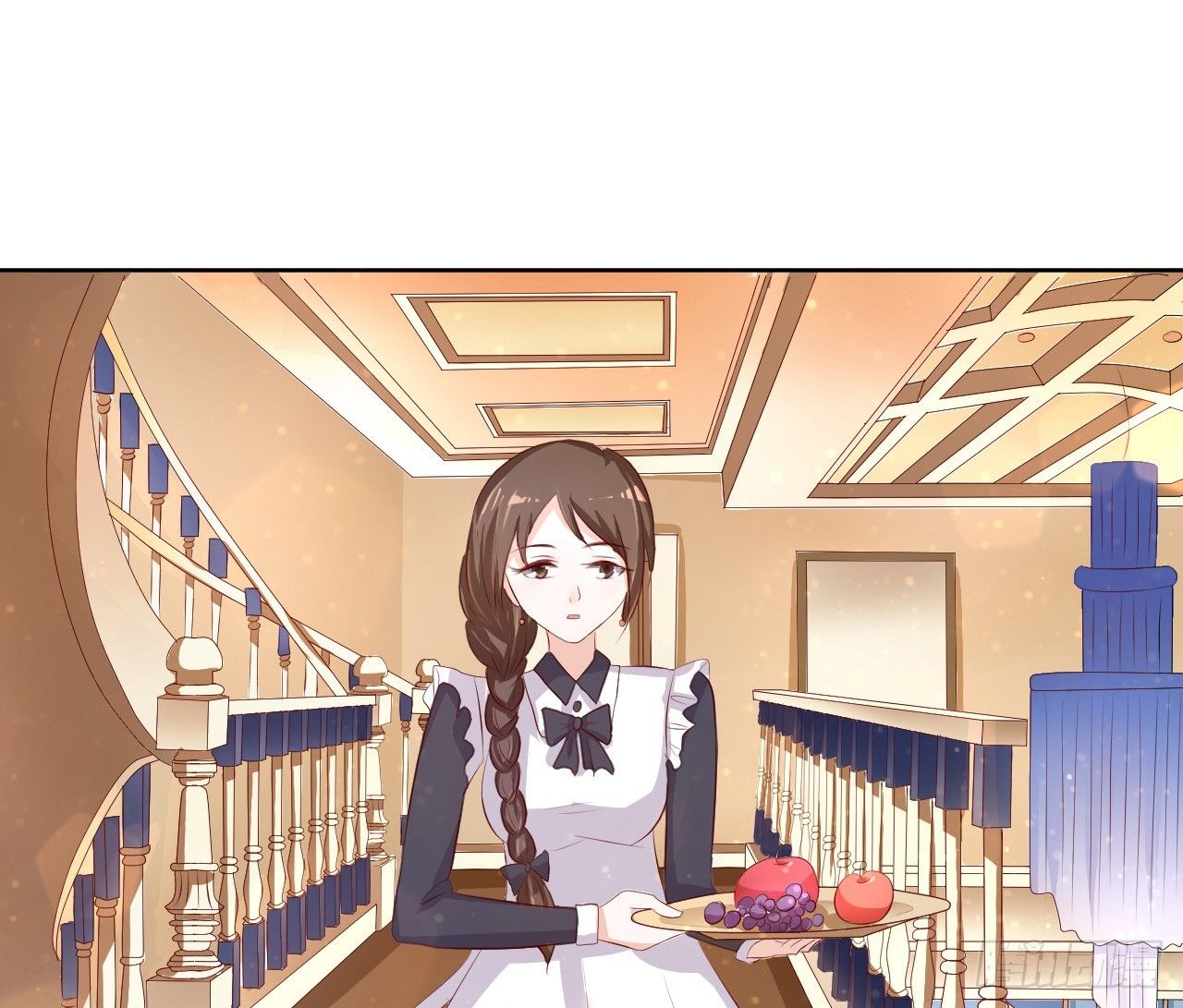 蜜桃小情人之烈爱知夏韩漫全集-撞见一个半裸男无删减无遮挡章节图片 