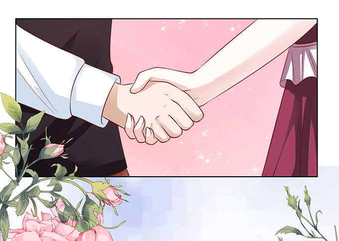 蜜桃小情人之烈爱知夏韩漫全集-初次见面请多关照（2）无删减无遮挡章节图片 