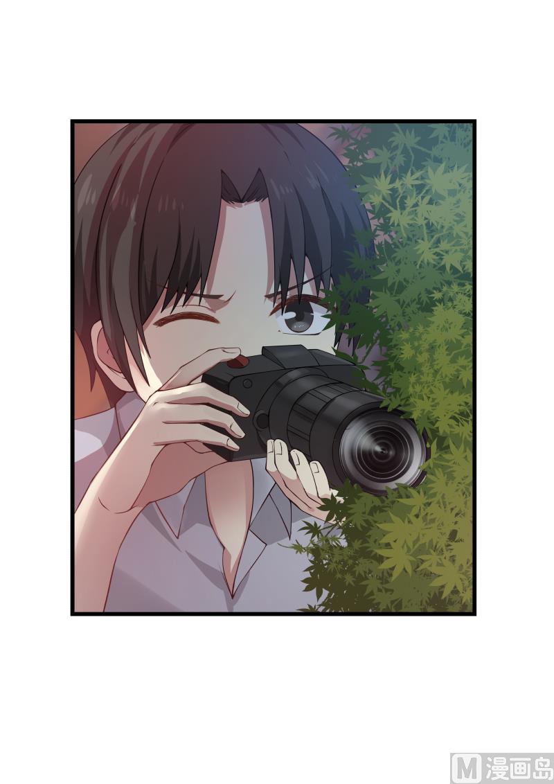 蜜味萌妻太迷人韩漫全集-第47话 偷拍无删减无遮挡章节图片 
