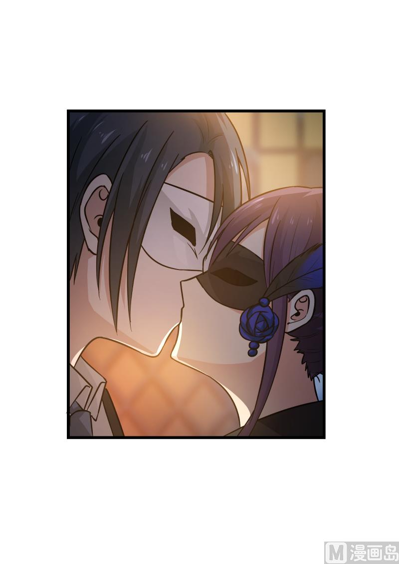 蜜味萌妻太迷人韩漫全集-第47话 偷拍无删减无遮挡章节图片 