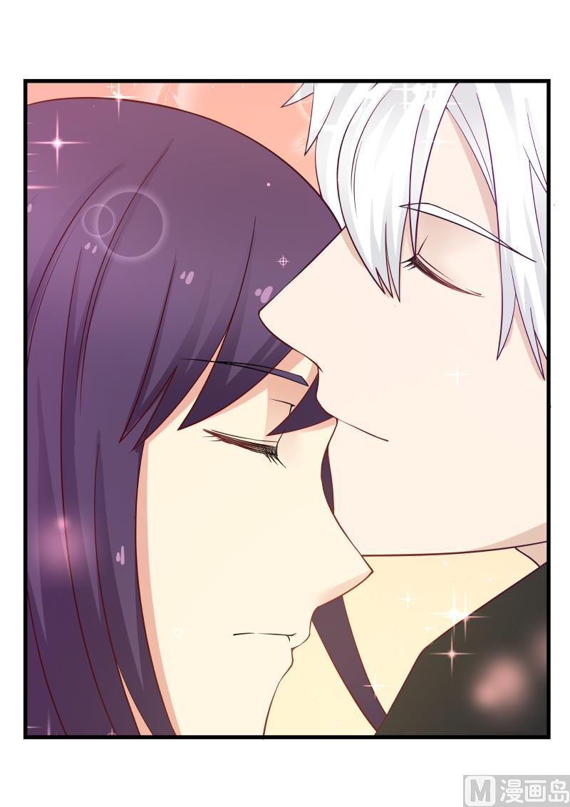 蜜味萌妻太迷人韩漫全集-第65话 回忆初见无删减无遮挡章节图片 