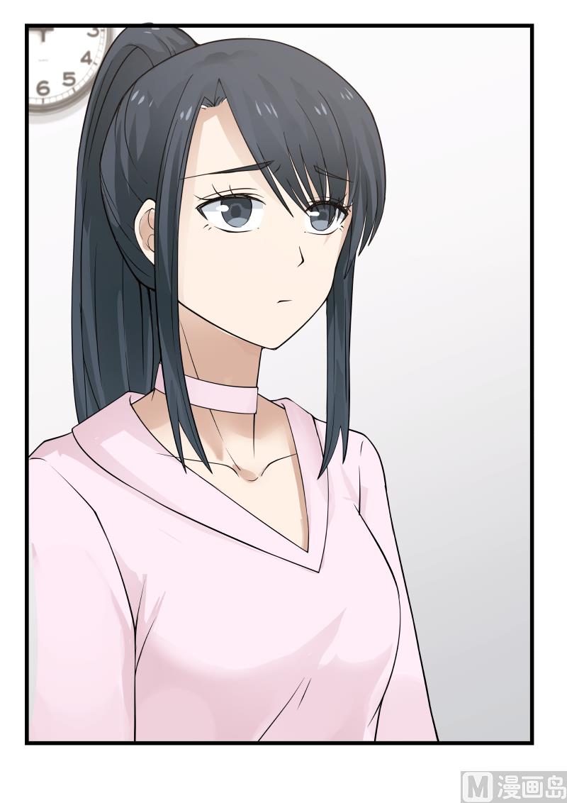蜜味萌妻太迷人韩漫全集-第65话 回忆初见无删减无遮挡章节图片 