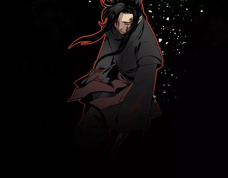 魔道祖师韩漫全集-序章 《魔道祖师》经典还原！无删减无遮挡章节图片 
