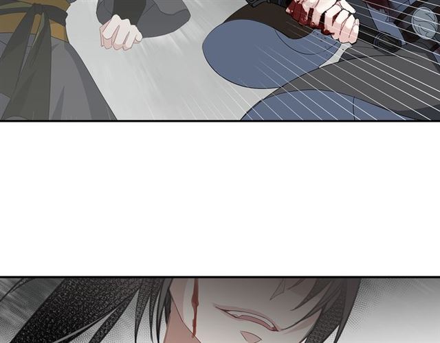 魔道祖师韩漫全集-第99话 霜华折雪无删减无遮挡章节图片 