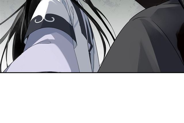 魔道祖师韩漫全集-第99话 霜华折雪无删减无遮挡章节图片 