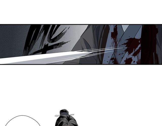 魔道祖师韩漫全集-第99话 霜华折雪无删减无遮挡章节图片 