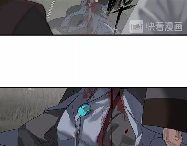 魔道祖师韩漫全集-第99话 霜华折雪无删减无遮挡章节图片 