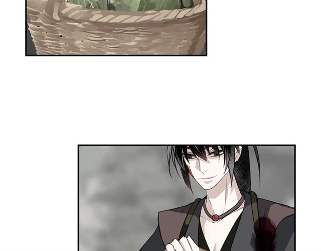 魔道祖师韩漫全集-第99话 霜华折雪无删减无遮挡章节图片 