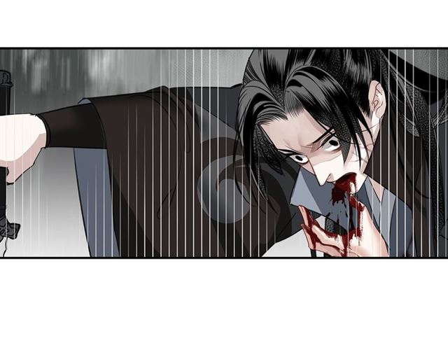 魔道祖师韩漫全集-第99话 霜华折雪无删减无遮挡章节图片 