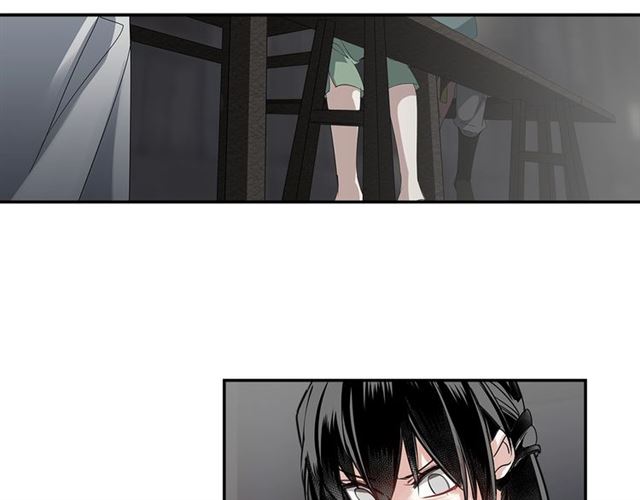 魔道祖师韩漫全集-第101话 最后的机会无删减无遮挡章节图片 