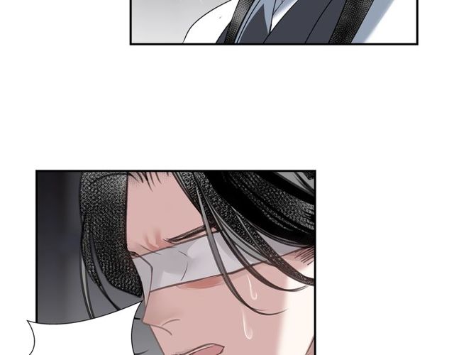 魔道祖师韩漫全集-第102话 他是薛洋无删减无遮挡章节图片 