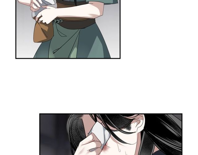 魔道祖师韩漫全集-第102话 他是薛洋无删减无遮挡章节图片 