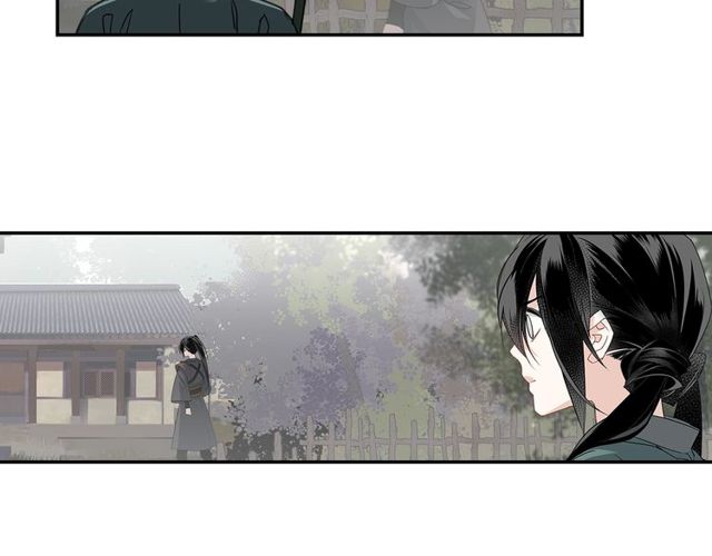 魔道祖师韩漫全集-第102话 他是薛洋无删减无遮挡章节图片 
