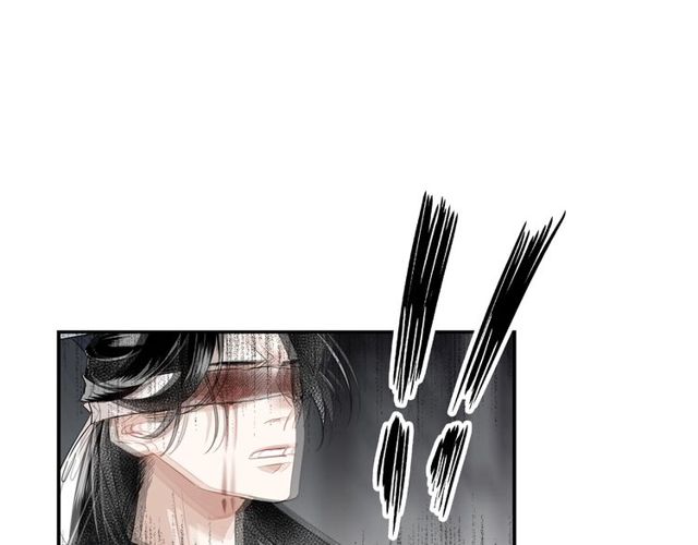 魔道祖师韩漫全集-第105话 残忍的真相无删减无遮挡章节图片 