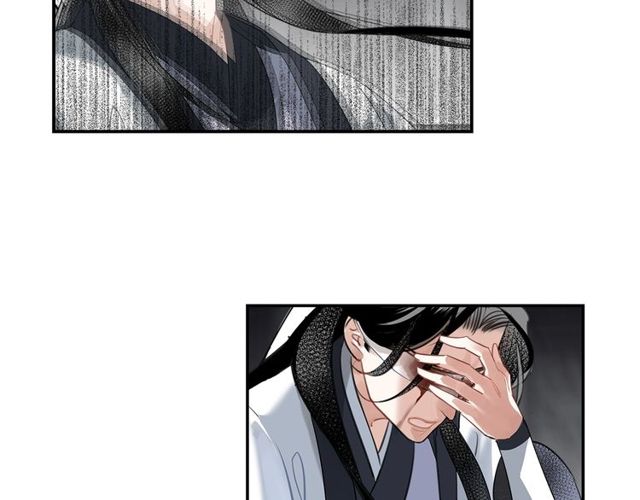 魔道祖师韩漫全集-第105话 残忍的真相无删减无遮挡章节图片 