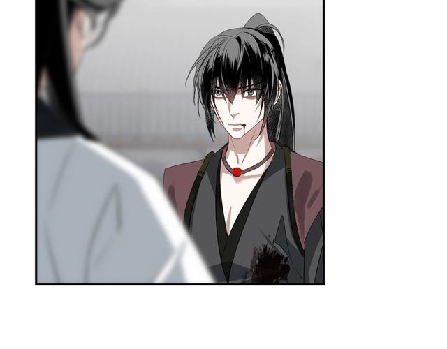 魔道祖师韩漫全集-第105话 残忍的真相无删减无遮挡章节图片 