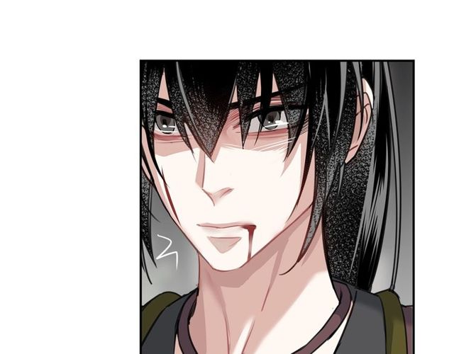 魔道祖师韩漫全集-第105话 残忍的真相无删减无遮挡章节图片 