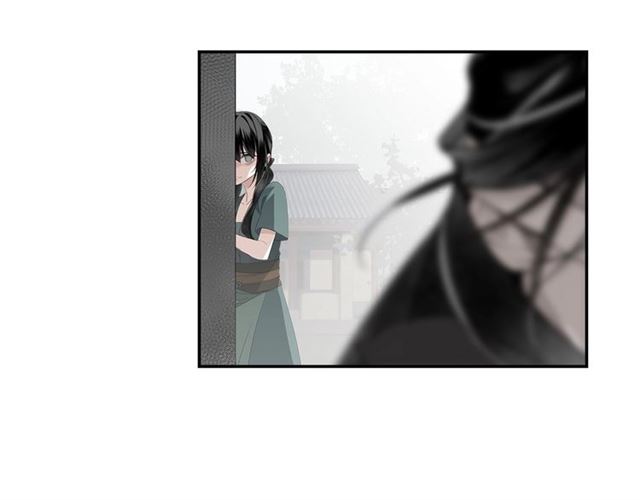 魔道祖师韩漫全集-第106话 星尘陨落无删减无遮挡章节图片 