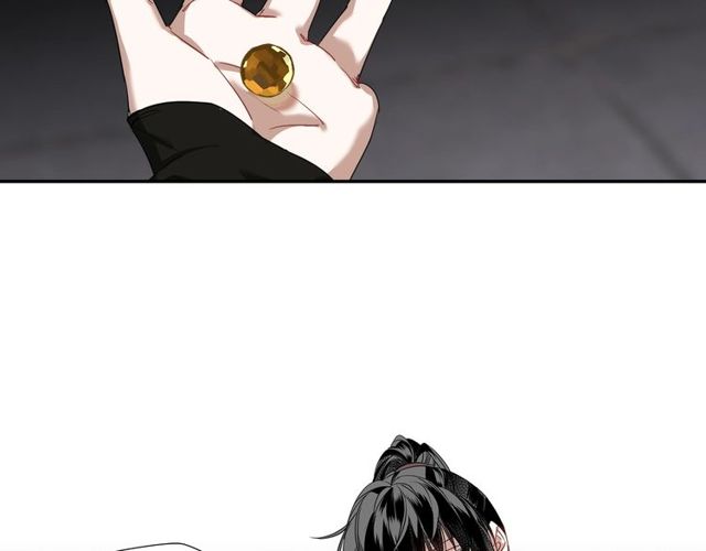 魔道祖师韩漫全集-第107话 意料之外无删减无遮挡章节图片 