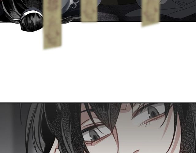 魔道祖师韩漫全集-第107话 意料之外无删减无遮挡章节图片 