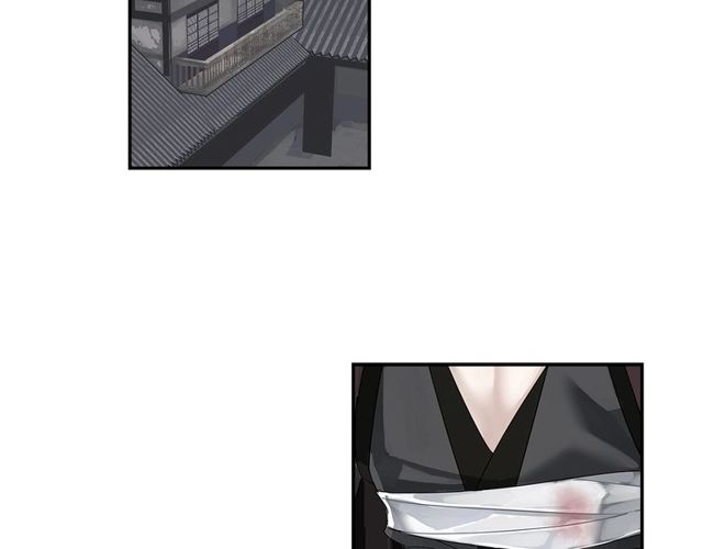 魔道祖师韩漫全集-第107话 意料之外无删减无遮挡章节图片 
