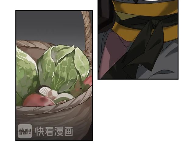 魔道祖师韩漫全集-第107话 意料之外无删减无遮挡章节图片 