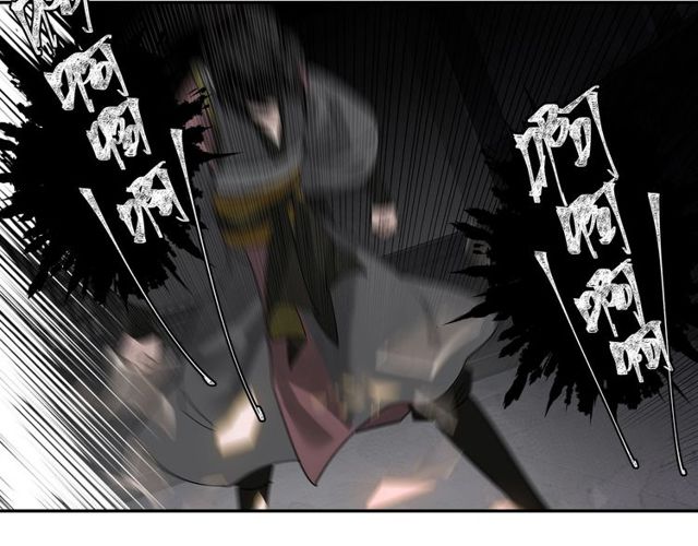 魔道祖师韩漫全集-第107话 意料之外无删减无遮挡章节图片 