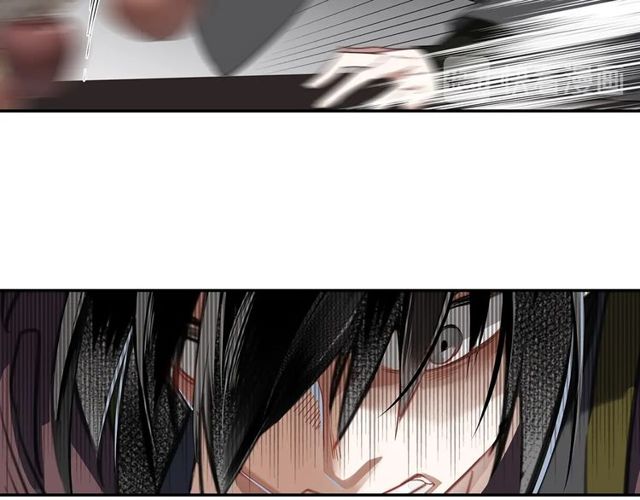 魔道祖师韩漫全集-第107话 意料之外无删减无遮挡章节图片 