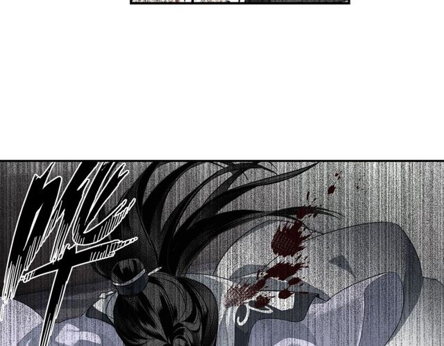 魔道祖师韩漫全集-第107话 意料之外无删减无遮挡章节图片 