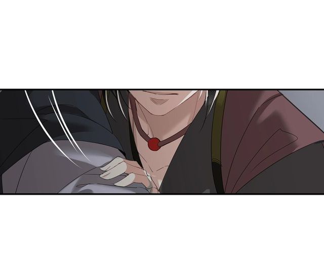 魔道祖师韩漫全集-第108话 无尽梦魇无删减无遮挡章节图片 