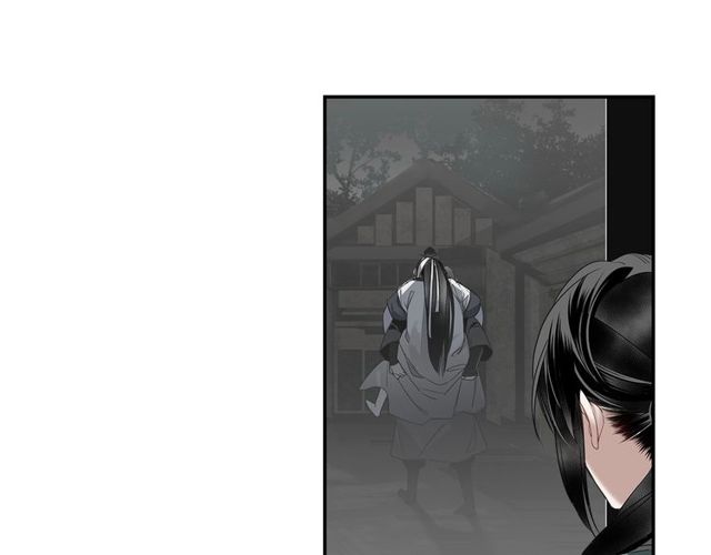 魔道祖师韩漫全集-第108话 无尽梦魇无删减无遮挡章节图片 