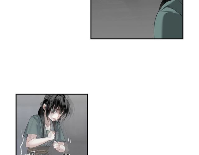 魔道祖师韩漫全集-第108话 无尽梦魇无删减无遮挡章节图片 
