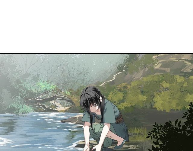 魔道祖师韩漫全集-第108话 无尽梦魇无删减无遮挡章节图片 