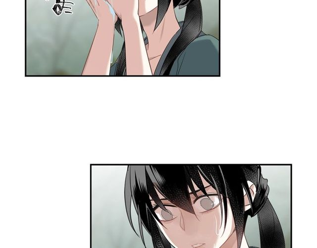 魔道祖师韩漫全集-第108话 无尽梦魇无删减无遮挡章节图片 
