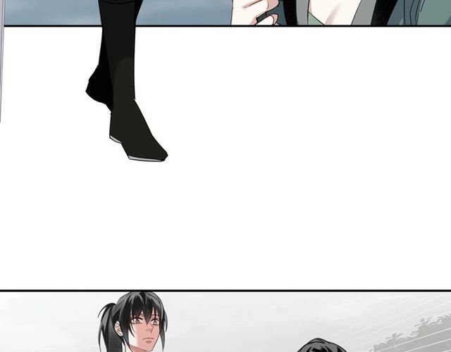 魔道祖师韩漫全集-第108话 无尽梦魇无删减无遮挡章节图片 