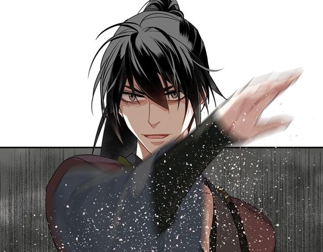 魔道祖师韩漫全集-第109话 回到现实无删减无遮挡章节图片 