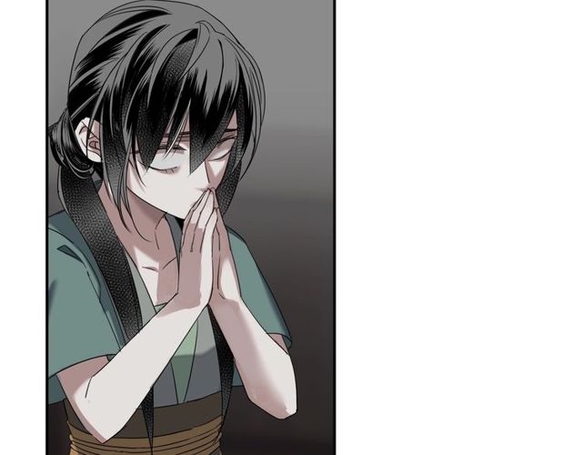 魔道祖师韩漫全集-第109话 回到现实无删减无遮挡章节图片 