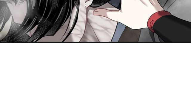 魔道祖师韩漫全集-第109话 回到现实无删减无遮挡章节图片 