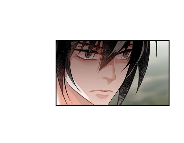 魔道祖师韩漫全集-第109话 回到现实无删减无遮挡章节图片 