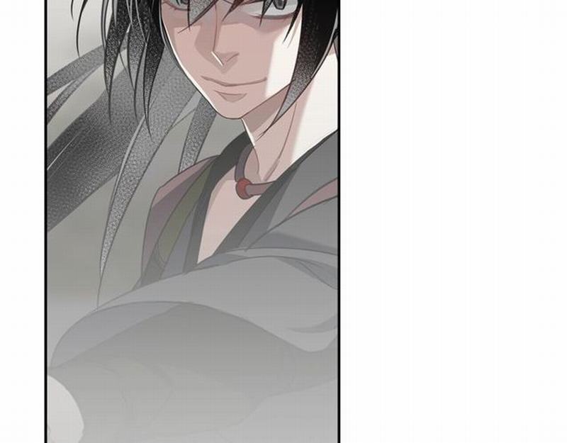 魔道祖师韩漫全集-第110话 身死魂归无删减无遮挡章节图片 