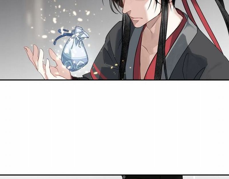 魔道祖师韩漫全集-第110话 身死魂归无删减无遮挡章节图片 