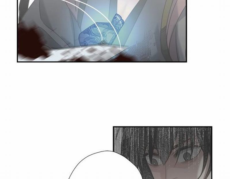 魔道祖师韩漫全集-第110话 身死魂归无删减无遮挡章节图片 