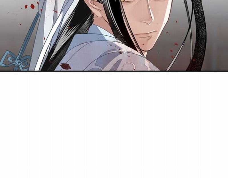 魔道祖师韩漫全集-第110话 身死魂归无删减无遮挡章节图片 