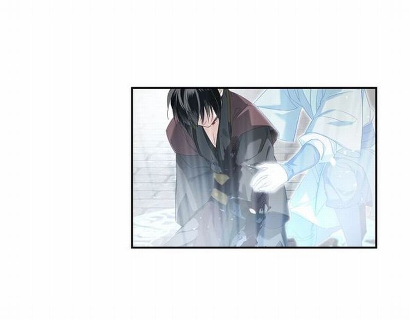 魔道祖师韩漫全集-第110话 身死魂归无删减无遮挡章节图片 