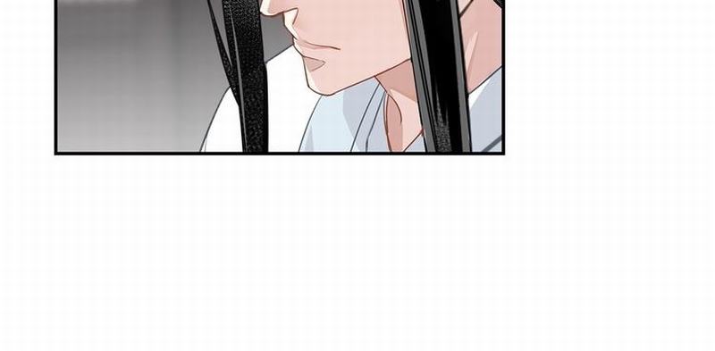 魔道祖师韩漫全集-第111话 负霜华行世路无删减无遮挡章节图片 