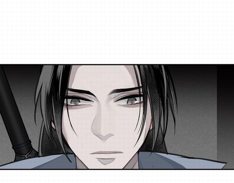 魔道祖师韩漫全集-第111话 负霜华行世路无删减无遮挡章节图片 