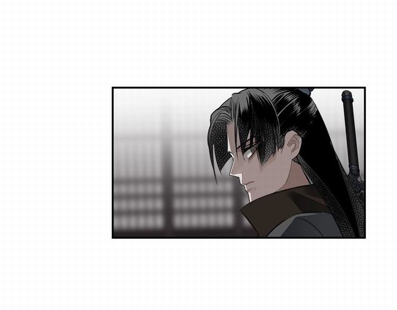 魔道祖师韩漫全集-第111话 负霜华行世路无删减无遮挡章节图片 