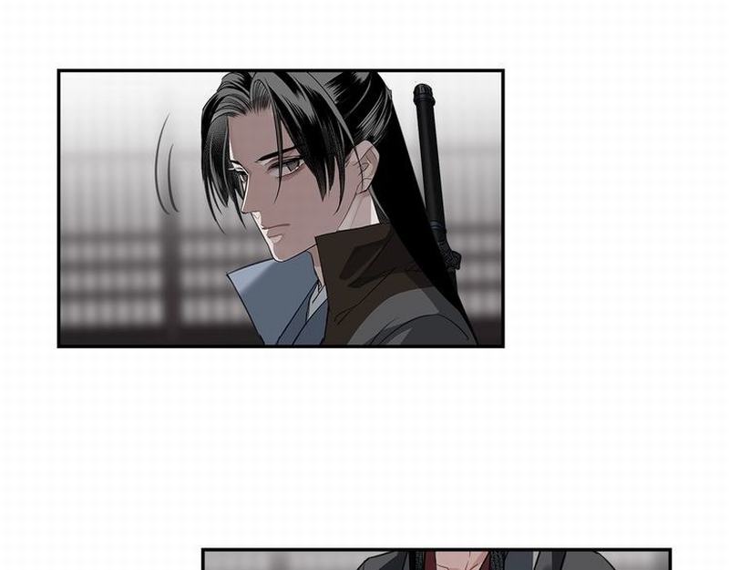 魔道祖师韩漫全集-第111话 负霜华行世路无删减无遮挡章节图片 