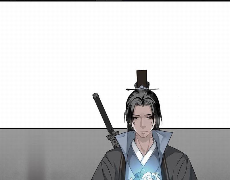 魔道祖师韩漫全集-第111话 负霜华行世路无删减无遮挡章节图片 